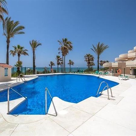 El Mirador De Bermuda Beach Appartement Estepona Buitenkant foto