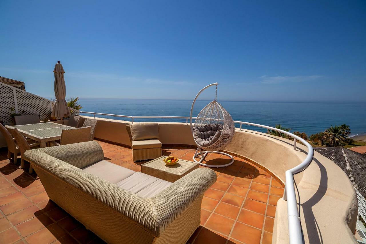 El Mirador De Bermuda Beach Appartement Estepona Buitenkant foto