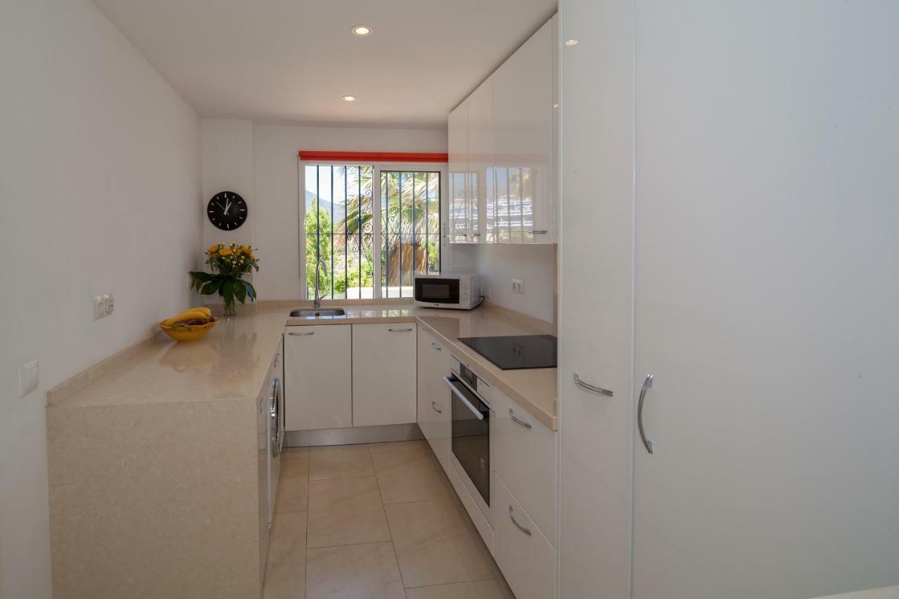 El Mirador De Bermuda Beach Appartement Estepona Buitenkant foto