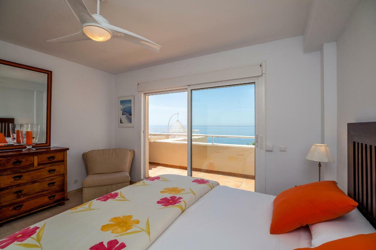 El Mirador De Bermuda Beach Appartement Estepona Buitenkant foto