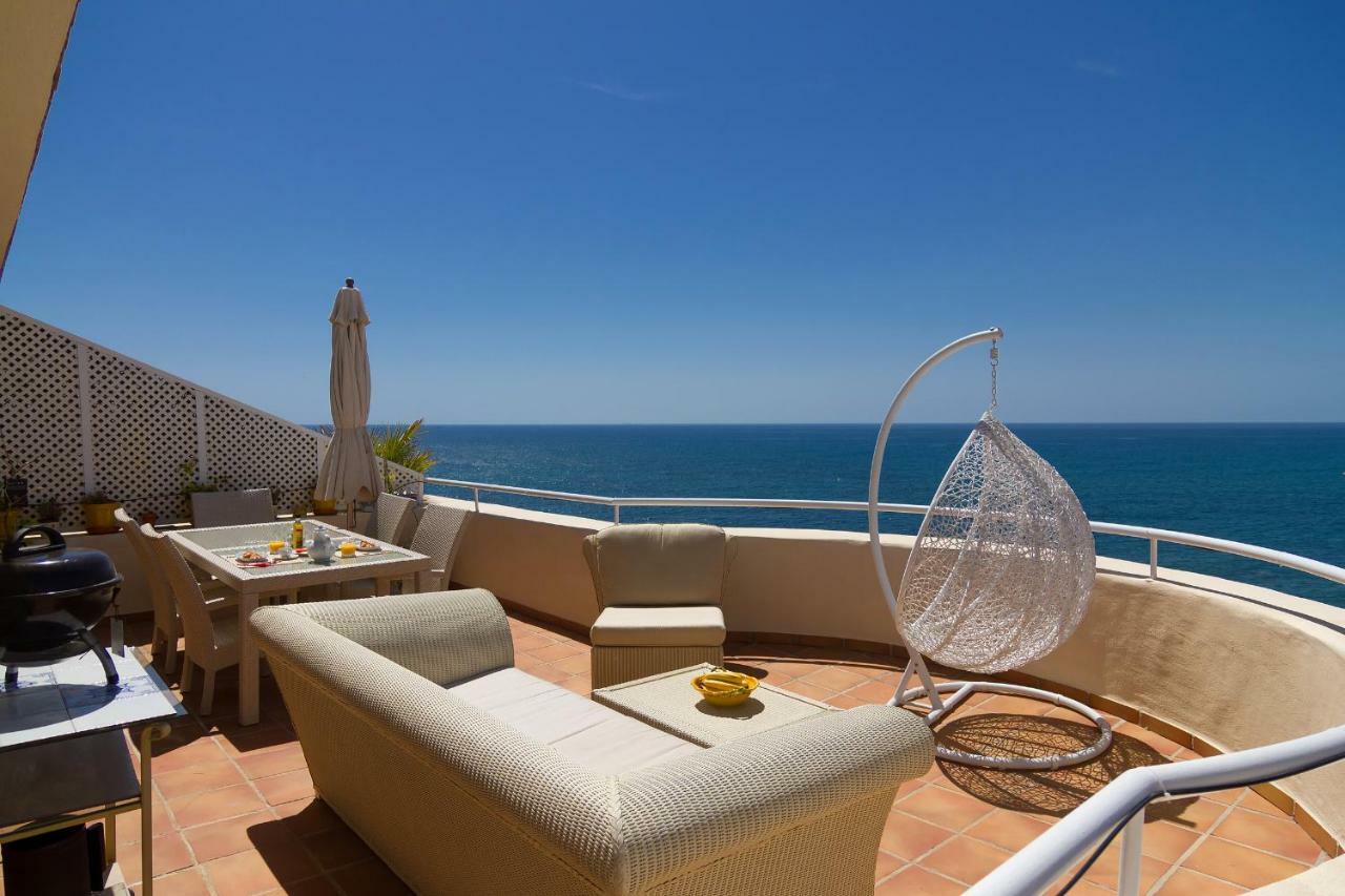 El Mirador De Bermuda Beach Appartement Estepona Buitenkant foto