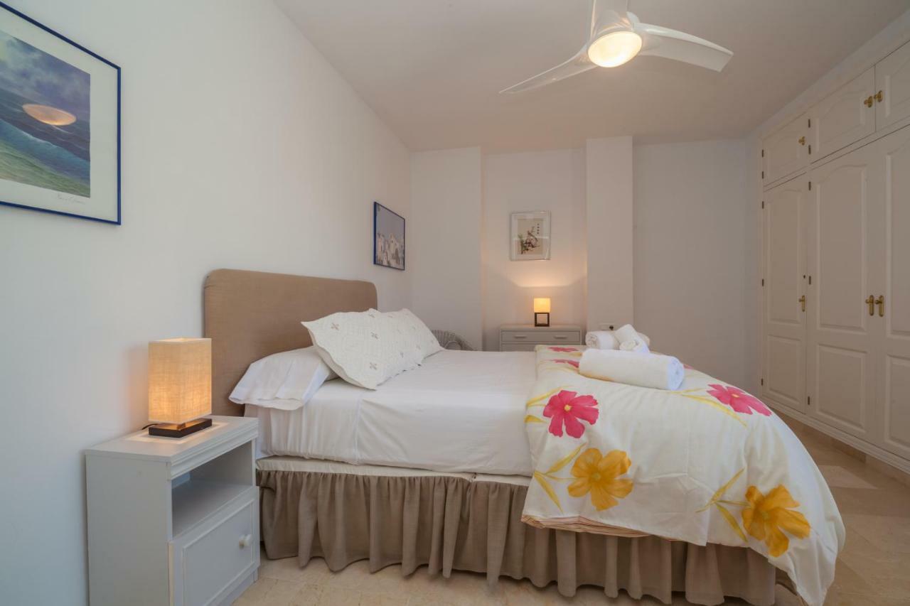 El Mirador De Bermuda Beach Appartement Estepona Buitenkant foto