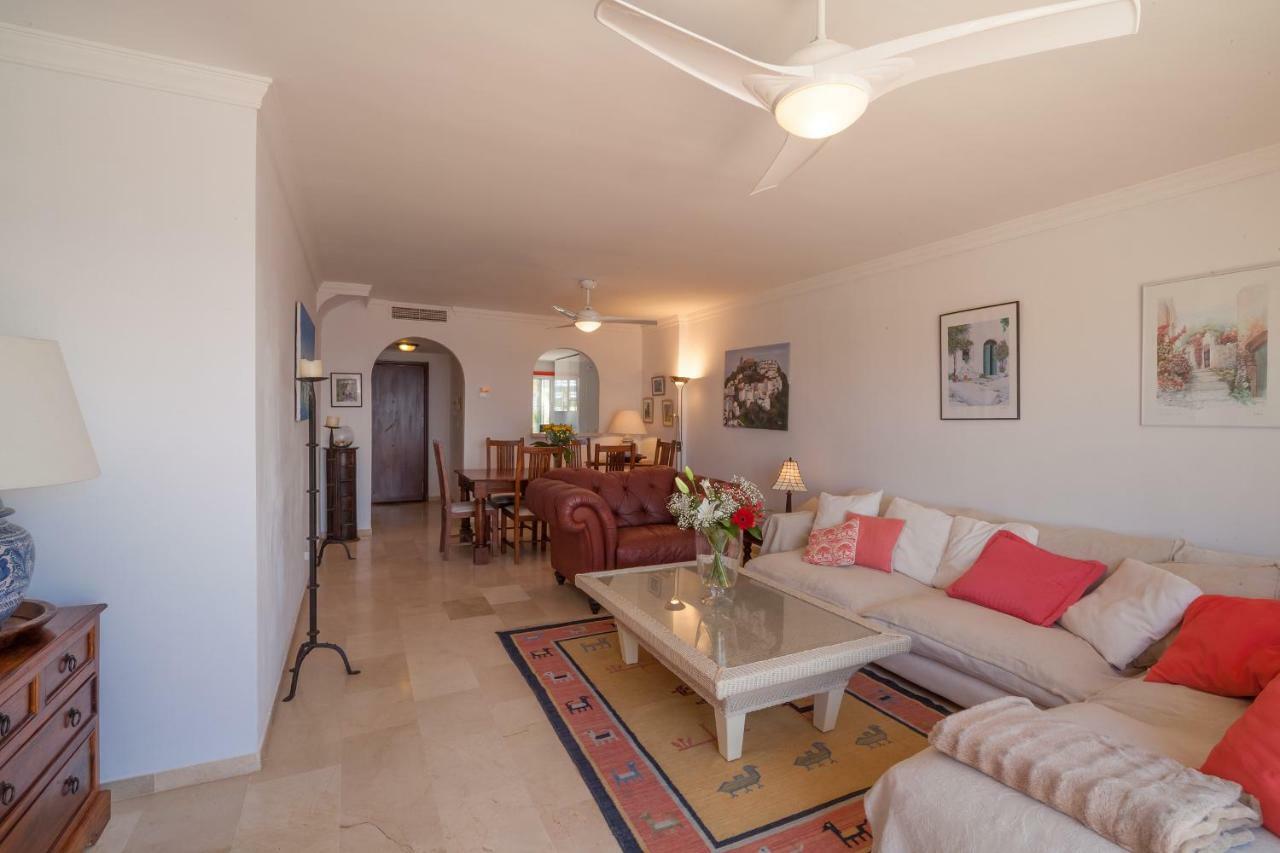 El Mirador De Bermuda Beach Appartement Estepona Buitenkant foto