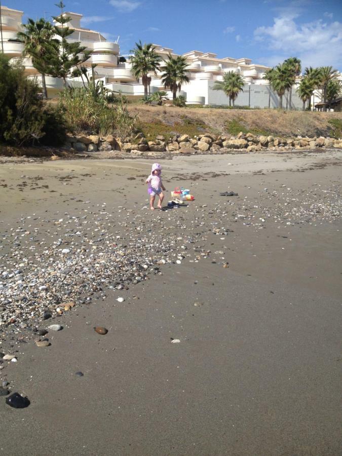 El Mirador De Bermuda Beach Appartement Estepona Buitenkant foto