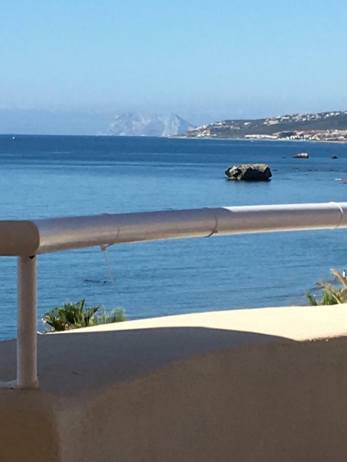 El Mirador De Bermuda Beach Appartement Estepona Buitenkant foto
