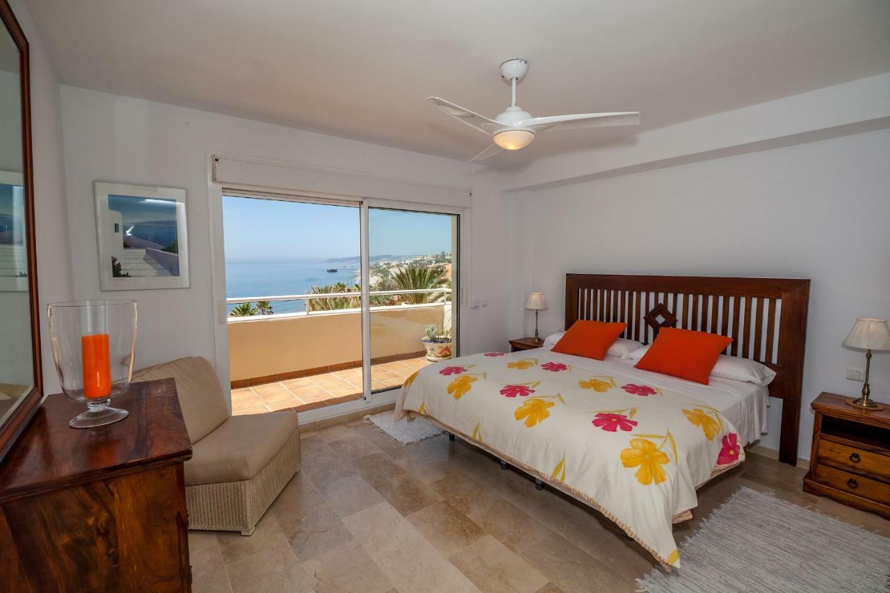 El Mirador De Bermuda Beach Appartement Estepona Buitenkant foto