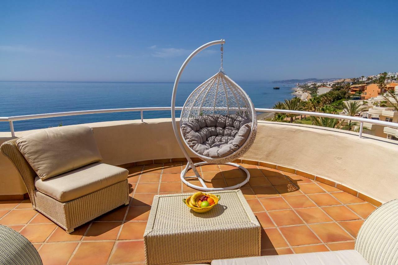 El Mirador De Bermuda Beach Appartement Estepona Buitenkant foto